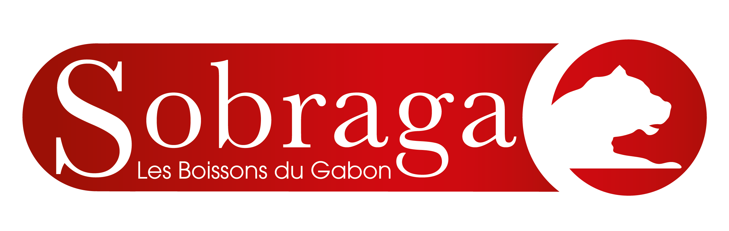 SOBRAGA — Les Boissons du Gabon